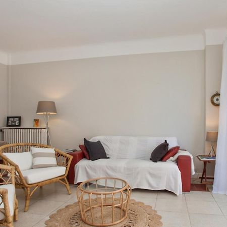T2 spacieux avec balcon à quelques pas du Vieil Antibes - Welkeys Exterior foto